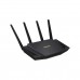 ASUS RT-AX58U AX3000 Wi-Fi 6 (802.11ax) AiMesh Mesh-Enabled Dual Band MU-MIMO Wireless Router