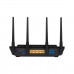 ASUS RT-AX58U AX3000 Wi-Fi 6 (802.11ax) AiMesh Mesh-Enabled Dual Band MU-MIMO Wireless Router