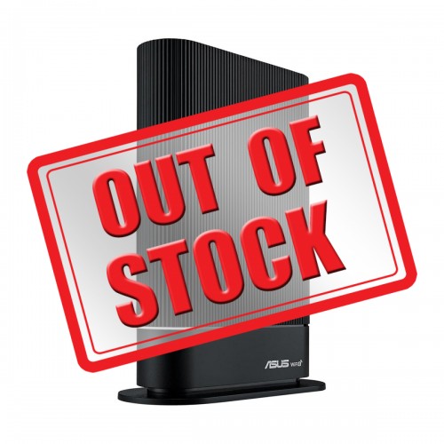 ASUS RT-AX59U AX4200 Wi-Fi 6 (802.11ax) Dual Band Mesh-Enabled Wireless Router