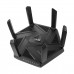 ASUS RT-AXE7800 AX7800 Wi-Fi 6E (802.11ax) Tri Band Mesh-Enabled Wireless Router ASUS RT-AXE7800 AX7800 Wi-Fi 6E (802.11ax) Tri Band Mesh-Enabled Wireless Router