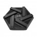 ASUS RT-AXE7800 AX7800 Wi-Fi 6E (802.11ax) Tri Band Mesh-Enabled Wireless Router ASUS RT-AXE7800 AX7800 Wi-Fi 6E (802.11ax) Tri Band Mesh-Enabled Wireless Router