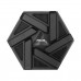 ASUS RT-AXE7800 AX7800 Wi-Fi 6E (802.11ax) Tri Band Mesh-Enabled Wireless Router ASUS RT-AXE7800 AX7800 Wi-Fi 6E (802.11ax) Tri Band Mesh-Enabled Wireless Router