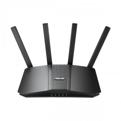 ASUS RT-BE82U BE6500 Wi-Fi 7 (802.11be) Dual-Band Mesh-Enabled Wireless Router