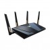 ASUS RT-BE88U BE7200 Wi-Fi 7 (802.11be) Dual Band Mesh-Enabled Wireless Router