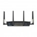 ASUS RT-BE88U BE7200 Wi-Fi 7 (802.11be) Dual Band Mesh-Enabled Wireless Router