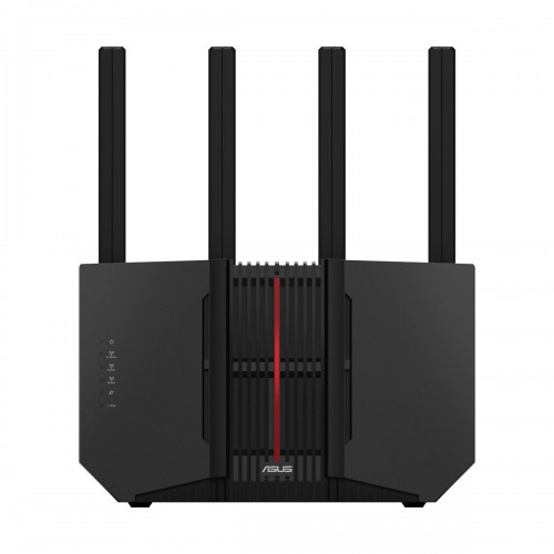 ASUS RT-BE92U BE9700 Wi-Fi 7 (802.11be) Tri Band Mesh-Enabled Wireless Router