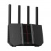 ASUS RT-BE92U BE9700 Wi-Fi 7 (802.11be) Tri Band Mesh-Enabled Wireless Router
