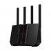 ASUS RT-BE92U BE9700 Wi-Fi 7 (802.11be) Tri Band Mesh-Enabled Wireless Router