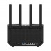 ASUS RT-BE92U BE9700 Wi-Fi 7 (802.11be) Tri Band Mesh-Enabled Wireless Router