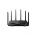 ASUS TUF GAMING TUF-AX5400 AX5400 Wi-Fi 6 (802.11ax) AiMesh Mesh-Enabled Dual Band MU-MIMO Wireless Router with AURA RGB Lighting