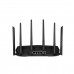 ASUS TUF GAMING TUF-AX5400 AX5400 Wi-Fi 6 (802.11ax) AiMesh Mesh-Enabled Dual Band MU-MIMO Wireless Router with AURA RGB Lighting
