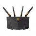 ASUS TUF GAMING AX4200 Wi-Fi 6 (802.11ax) Dual Band Mesh-Enabled Wireless Router ASUS TUF GAMING AX4200 Wi-Fi 6 (802.11ax) Dual Band Mesh-Enabled Wireless Router