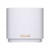 ASUS ZenWiFi AX Mini XD4 + 1x Extender (2PK) AX1800 Wi-Fi 6 (802.11ax) Dual Band Wireless Router — Dual Pack