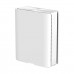 ASUS ZenWiFi BQ16 BE25000 Wi-Fi 7 (802.11be) Quad Band Mesh-Enabled Wireless Router — Dual Pack