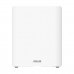 ASUS ZenWiFi BQ16 BE25000 Wi-Fi 7 (802.11be) Quad Band Mesh-Enabled Wireless Router — Dual Pack