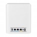 ASUS ZenWiFi BT10 BE18000 Wi-Fi 7 (802.11be) Tri Band Mesh-Enabled Wireless Router — Dual Pack