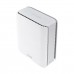 ASUS ZenWiFi BD8 BE1400 Wi-Fi 7 (802.11be) Tri-Band Mesh-Enabled Wireless Router — Dual Pack