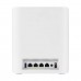 ASUS ZenWiFi BD8 BE1400 Wi-Fi 7 (802.11be) Tri-Band Mesh-Enabled Wireless Router — Dual Pack