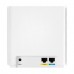 ASUS ZenWiFi XD6S AX5400 Wi-Fi 6 (802.11ax) Dual Band Mesh-Enabled Wireless Router, White — Twin Pack