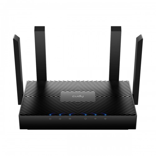 Cudy WR3000 AX3000 Wi-Fi 6 (802.11ax) Dual Band Mesh-Enabled Wireless Router