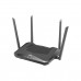 D-Link DIR-X1560 EXO AX AX1500 Wi-Fi 6 (802.11ax) Router