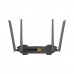 D-Link DIR-X1560 EXO AX AX1500 Wi-Fi 6 (802.11ax) Router