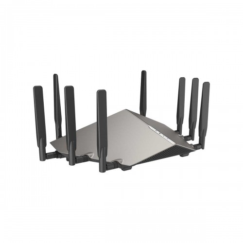 D-Link DIR-X6060 AX6000 Wi-Fi 6 (802.11ax) Router