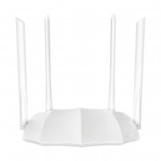 Tenda AC5 1200Mbps Wi-Fi 5 (802.11ac) Dual Band Home-Home Coverage Wireless Router Tenda AC5 1200Mbps Wi-Fi 5 (802.11ac) Dual Band Home-Home Coverage Wireless Router