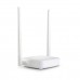 Tenda N301 300Mbps Wi-Fi 4 (802.11n) Wireless Router