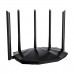 Tenda TX2 PRO AX1500 Wi-Fi 6 (802.11ax) Dual-Band Gigabit Wireless Router Tenda TX2 PRO AX1500 Wi-Fi 6 (802.11ax) Dual-Band Gigabit Wireless Router
