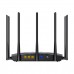 Tenda TX2 PRO AX1500 Wi-Fi 6 (802.11ax) Dual-Band Gigabit Wireless Router Tenda TX2 PRO AX1500 Wi-Fi 6 (802.11ax) Dual-Band Gigabit Wireless Router