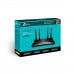 TP-Link Archer AX50 AX3000 Wi-Fi 6 (802.11ax) Dual Band MU-MIMO Wireless Gigabit Router
