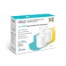TP-Link Deco X20 AX1800 Whole Home Mesh Wi-Fi System Dual Band (2.4 / 5GHz) Wi-Fi Router / Access Point — 3 Pack