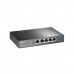 TP-Link SafeStream TL-R605 Gigabit Multi-WAN VPN Router TP-Link SafeStream TL-R605 Gigabit Multi-WAN VPN Router