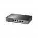 TP-Link SafeStream TL-R605 Gigabit Multi-WAN VPN Router TP-Link SafeStream TL-R605 Gigabit Multi-WAN VPN Router