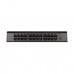 D-Link DGS-1024A 24-Port Gigabit Ethernet Unmanaged Network Switch