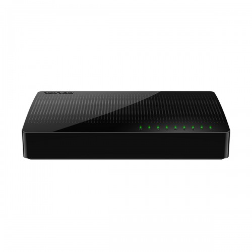 Tenda SG108 8-Port Gigabit Ethernet Unmanaged Network Switch