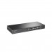 TP-Link TL-SF1024 24-Port 10/100 Ethernet Unmanaged 1U Rackmount Network Switch