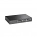 TP-Link TL-SG1024D 24-Port Gigabit Ethernet Unmanaged Desktop/1U Rackmount Network Switch