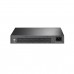 TP-Link TL-SG1024D 24-Port Gigabit Ethernet Unmanaged Desktop/1U Rackmount Network Switch
