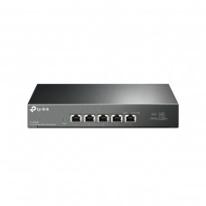 TP-Link TL-SX105 5-Port 10Gbps Ethernet Managed Layer 2 Network Switch [ETA 3-5 Days from Payment]