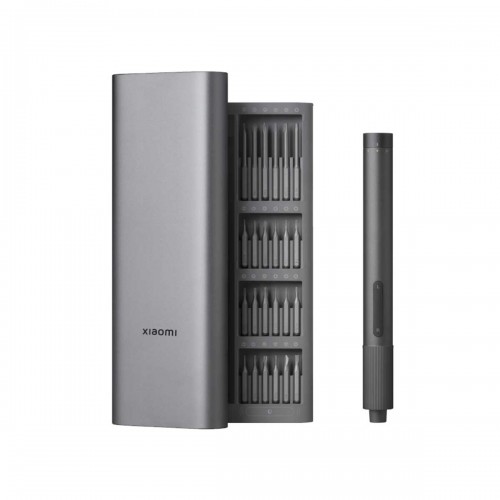 Xiaomi Mi Electric Precision Screwdriver with 24 Bits Xiaomi Mi Electric Precision Screwdriver with 24 Bits