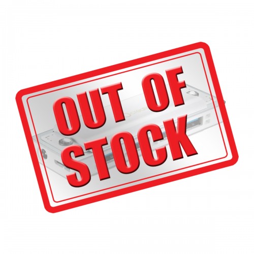 j5 Create JUH345 USB 3.0 4-Port Hub — White