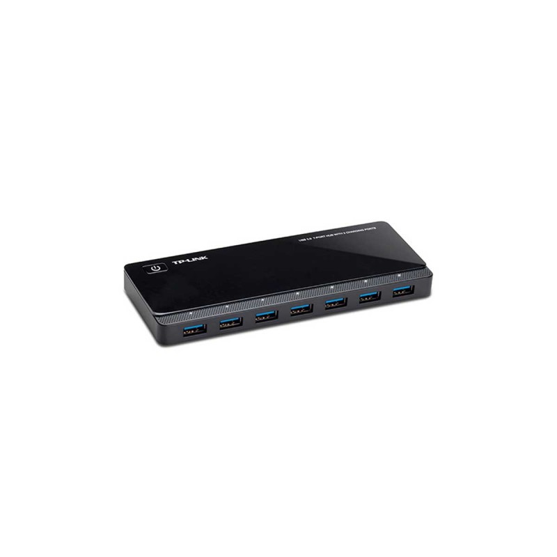 TPLink UH720 USB 3.0 7Port Hub with 2 Charging Ports