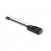 Vantec CB-CU310GNA USB 3.0 Type-C to Gigabit RJ45 Ethernet Adapter Vantec CB-CU310GNA USB 3.0 Type-C to Gigabit RJ45 Ethernet Adapter