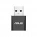 ASUS USB-BE92 NANO Wi-Fi 7 Wireless BE6500 Tri Band USB Adapter