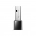 Cudy WU650 Wi-Fi 5 Wireless AC650 Dual Band USB Adapter