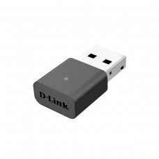 D-Link DWA-131 Wireless N300 Nano USB Wi-Fi Adapter