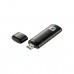 D-Link DWA-182 Wireless AC1200 Dual Band (2.4GHz / 5GHz) USB Wi-Fi Adapter
