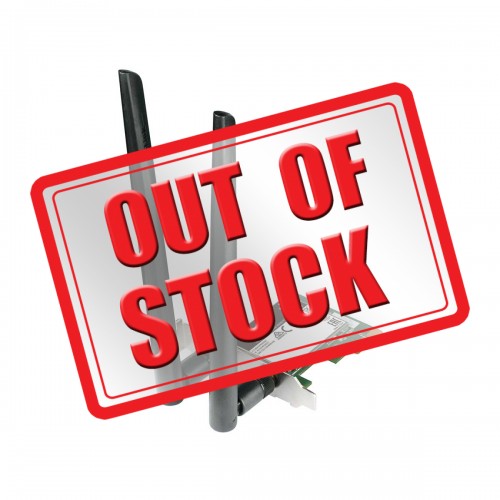 D-Link DWA-582 Wireless AC1200 Dual Band (2.4GHz / 5GHz) PCI-Express Wi-Fi Adapter